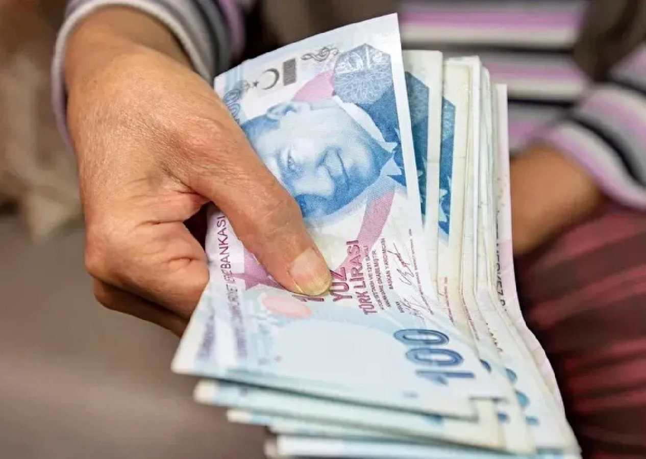 Bakan Yumaklı açıkladı! Çiftçilerin destek ödemeleri hesaplarına yatırılıyor...