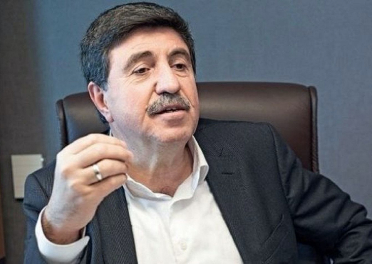 DEM Parti’li Altan Tan’dan canlı yayında Kandil ve CHP itirafı!