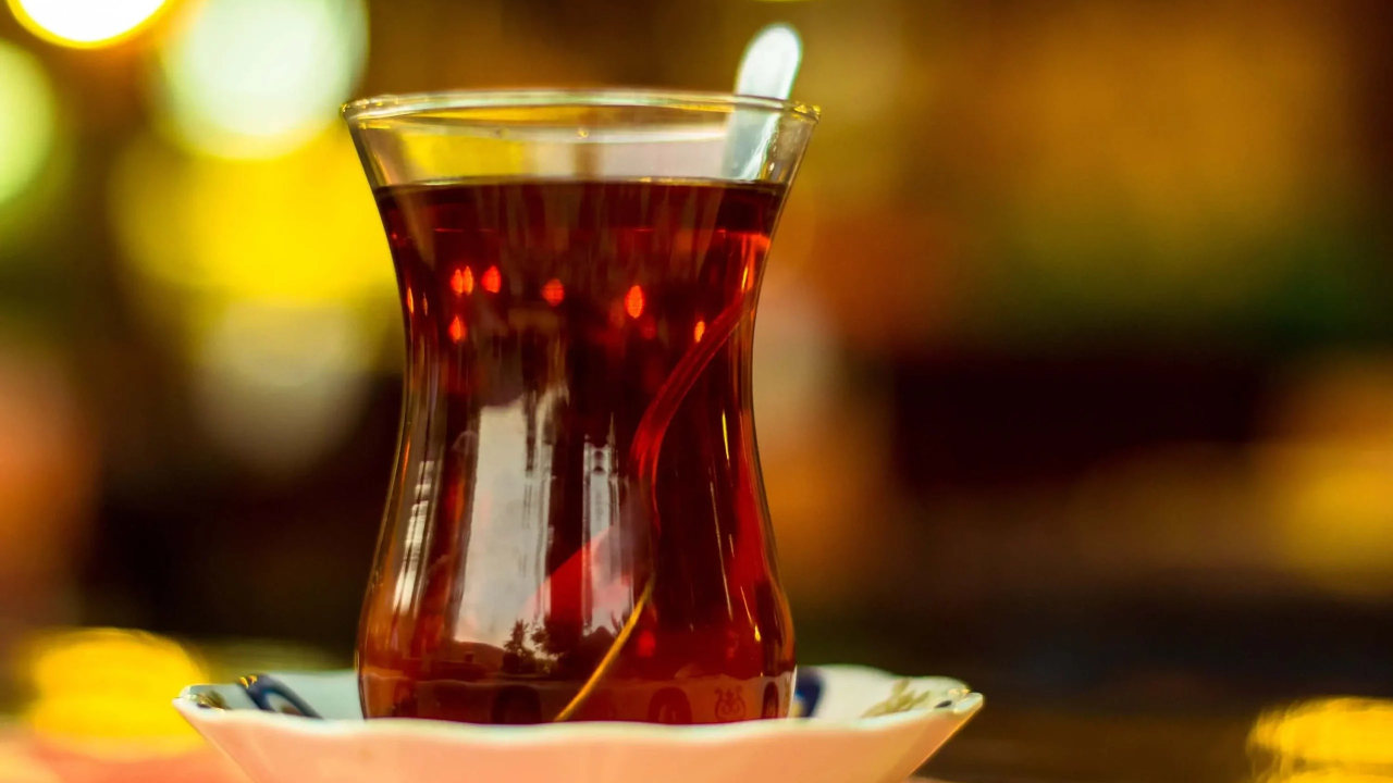 Çay içmek yaşam süresine etki ediyor! İşte araştırma sonuçları!