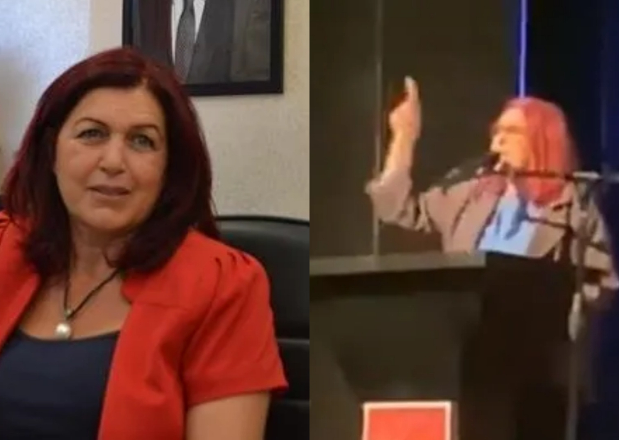 "Elimde ses kayıtları var" diyerek CHP'deki rüşvet skandalını açıkladı: Kılıçdaroğlu'nu devirmek için delegeleri satın aldılar