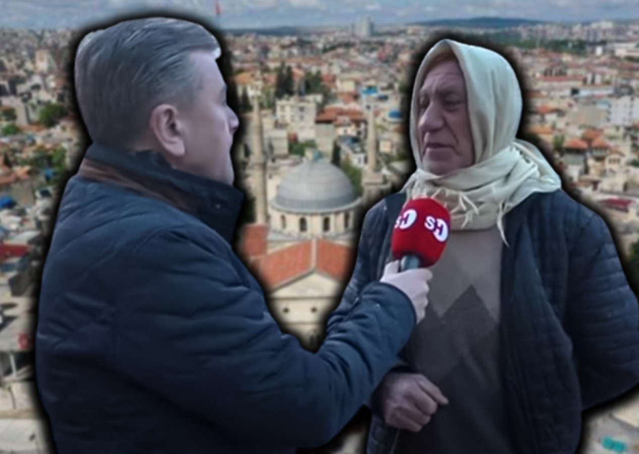 GAZİANTEPLİLERE SORDUK: İŞTE HALKIN GAZİANTEP BELEDİYESİ’NDEN BEKLENTİLERİ!