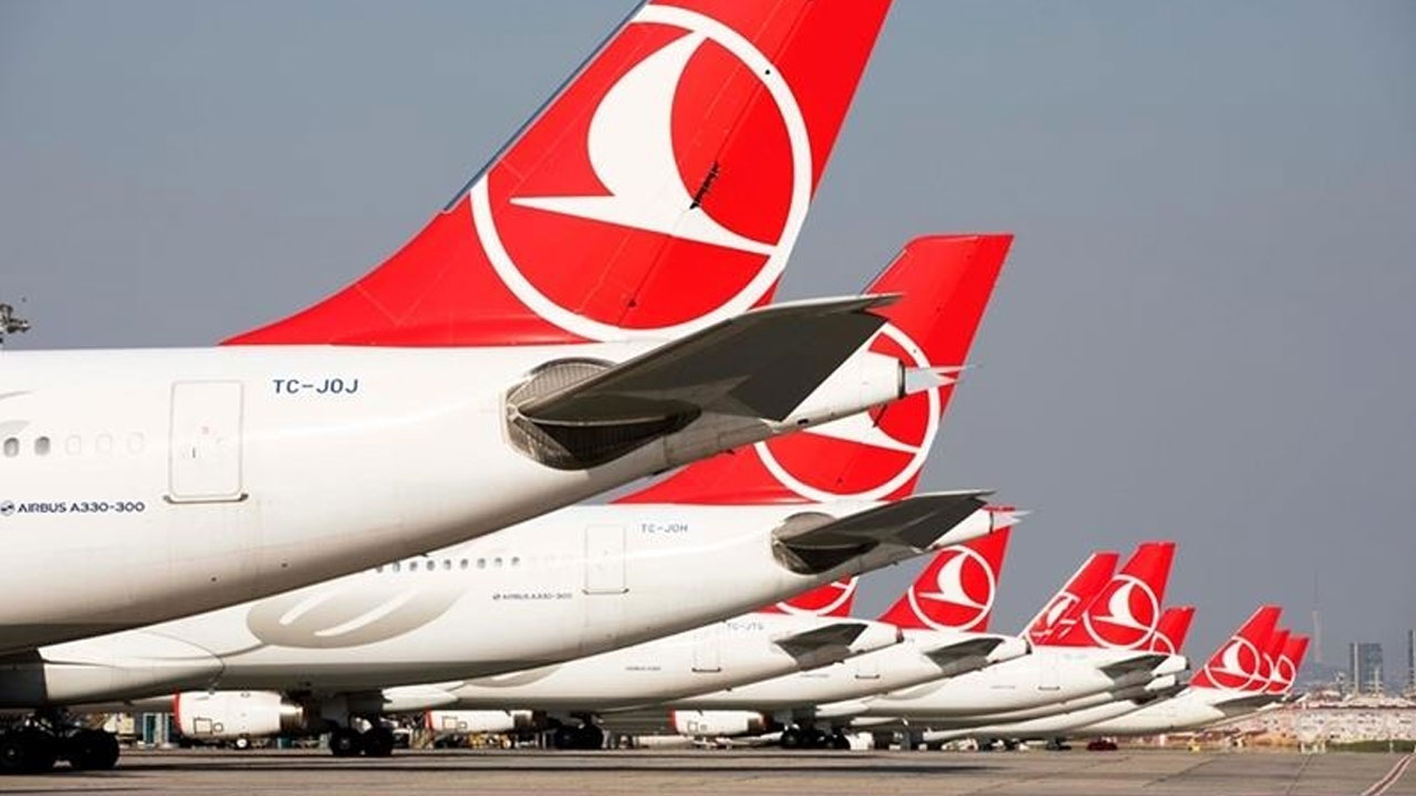 THY Dubai-İstanbul seferi iptal edildi