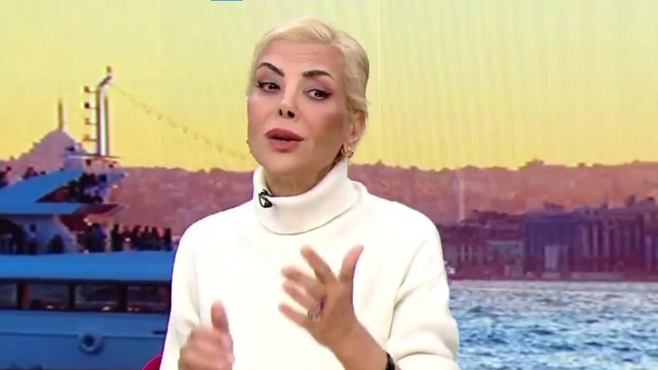 Kanserle mücadele eden Tanyeli'den eski çalıştığı kuruma sitem dolu sözler! ''İlk işleri beni...''