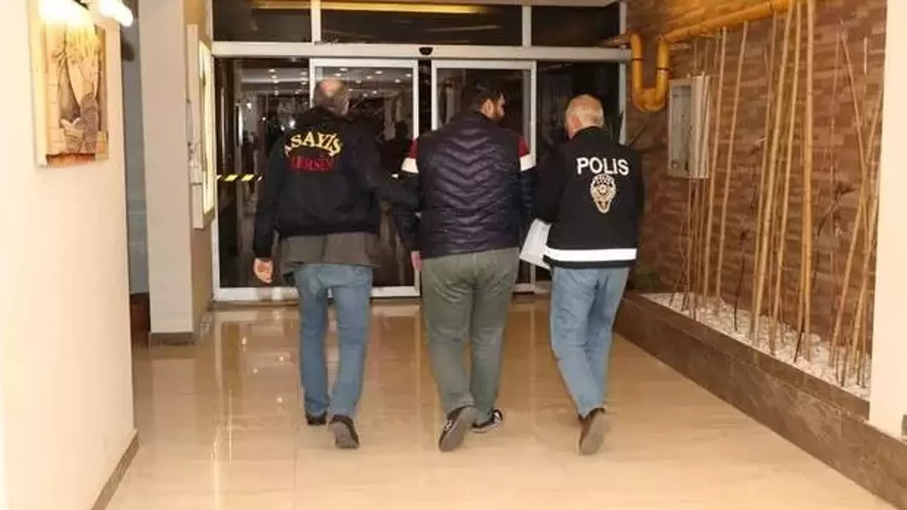 FETÖ'nün Hava Kuvvetleri yapılanmasına soruşturma: Çok sayıda gözaltı kararı!