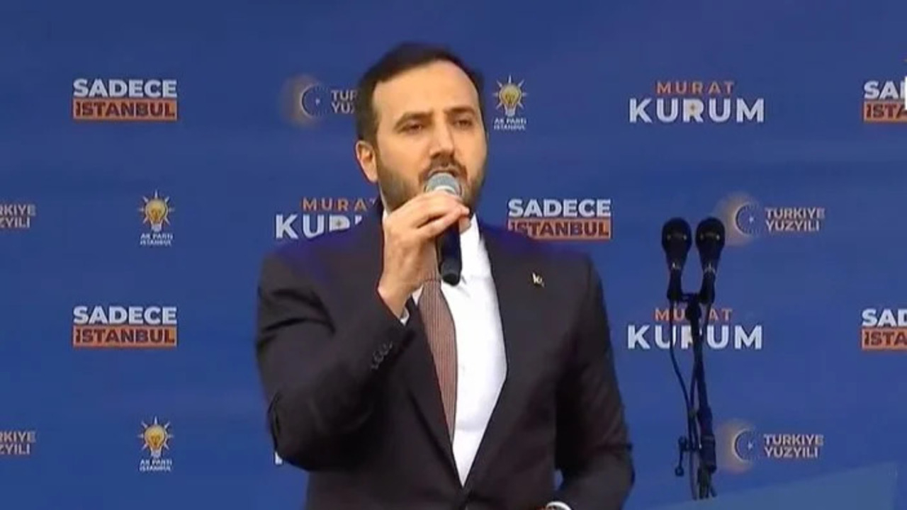 Bağcılar Belediye Başkanı Abdullah Özdemir: Biz felaket zamanı tatile gitmeyiz!