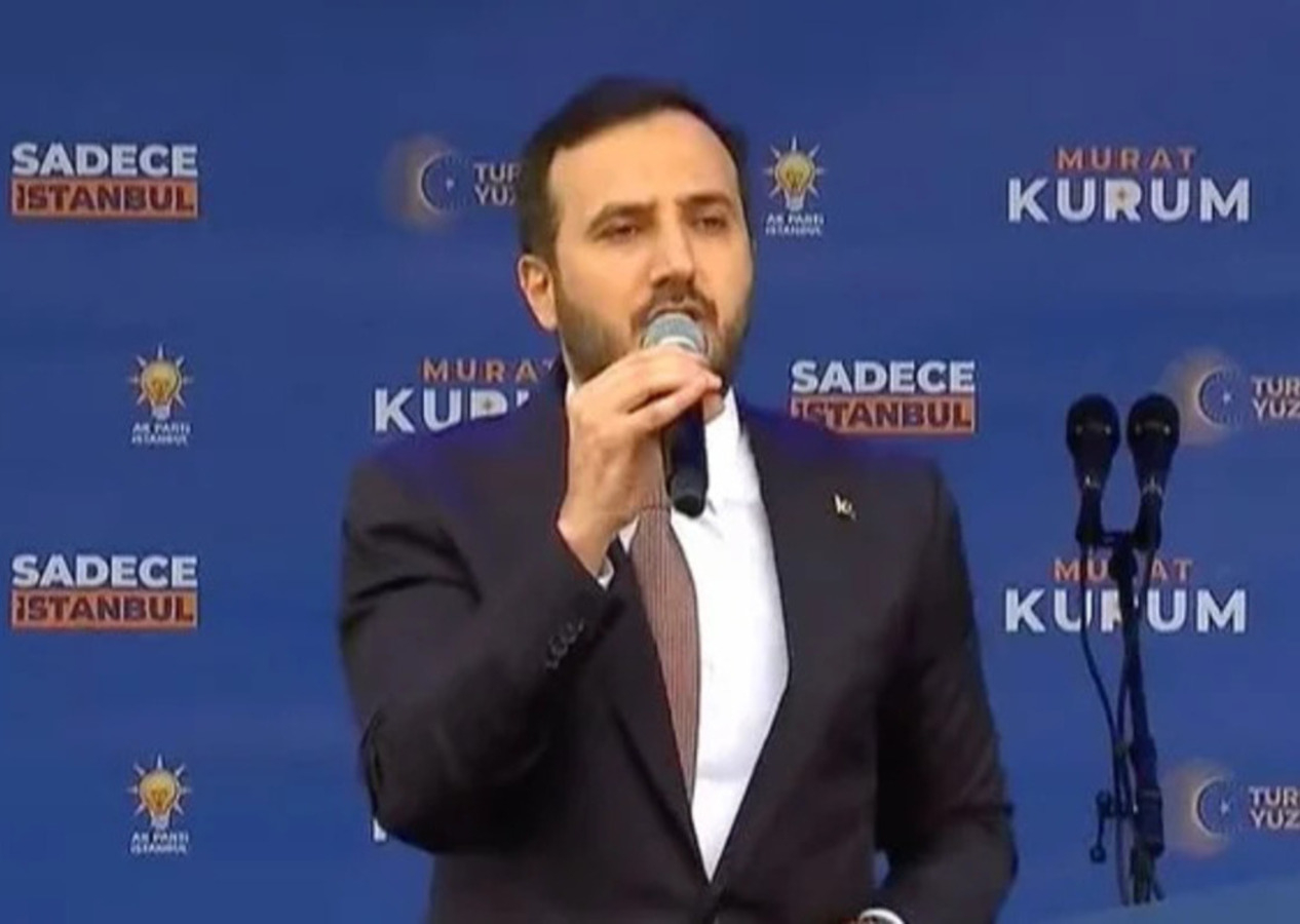 Bağcılar Belediye Başkanı Abdullah Özdemir: Biz felaket zamanı tatile gitmeyiz!