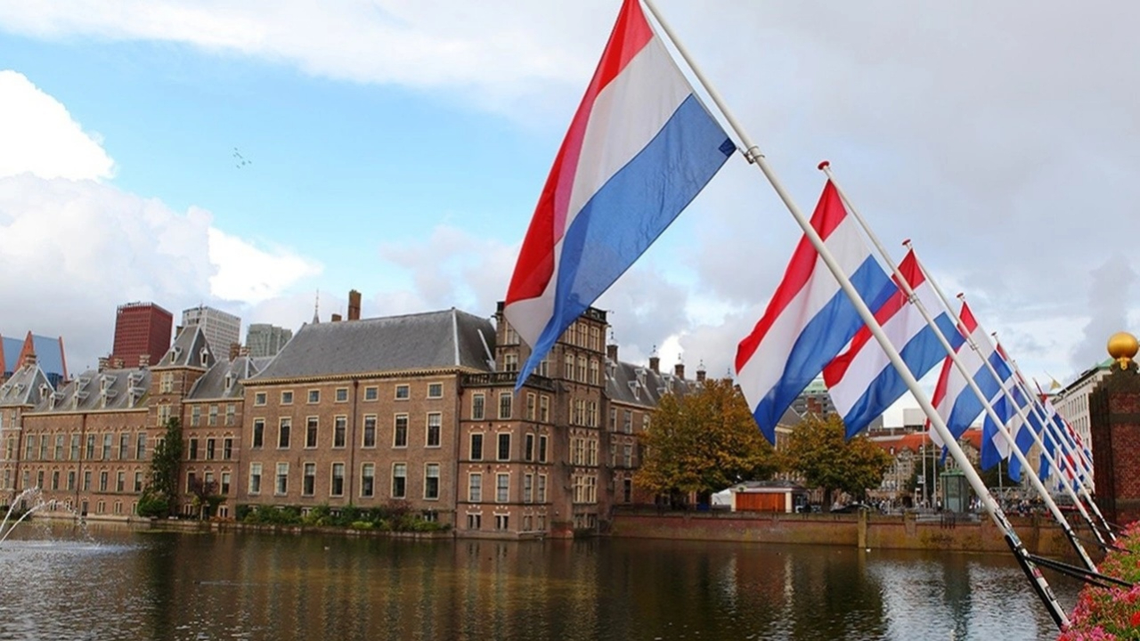 Hollanda Merkez Bankası 2023'te 3,5 milyar zarar ettiğini açıkladı