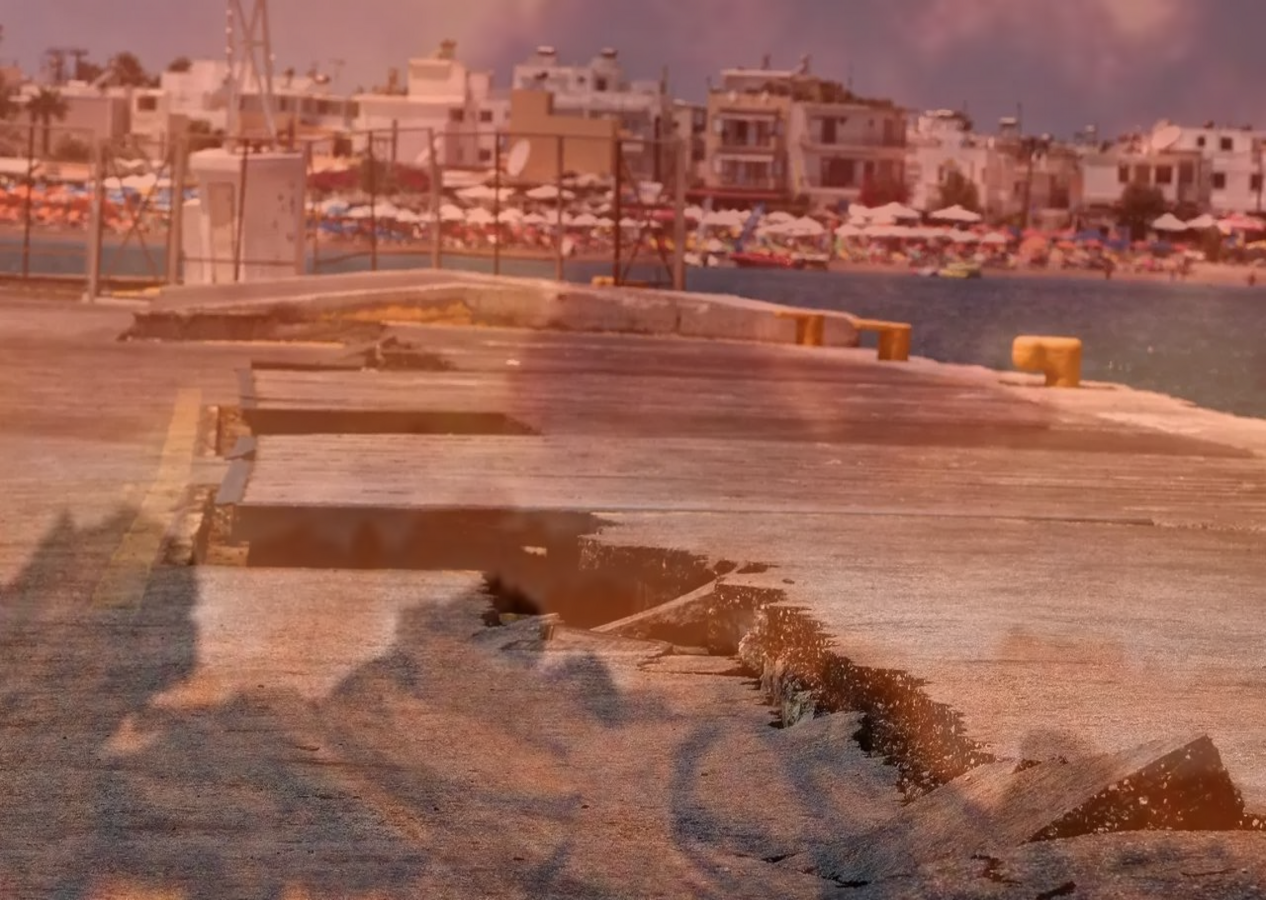 Marmara'da yeni aktif fay keşfedildi! Şehrin ortasında yer alıyor: 7.3 büyüklüğündeki ürperten deprem kapıda...