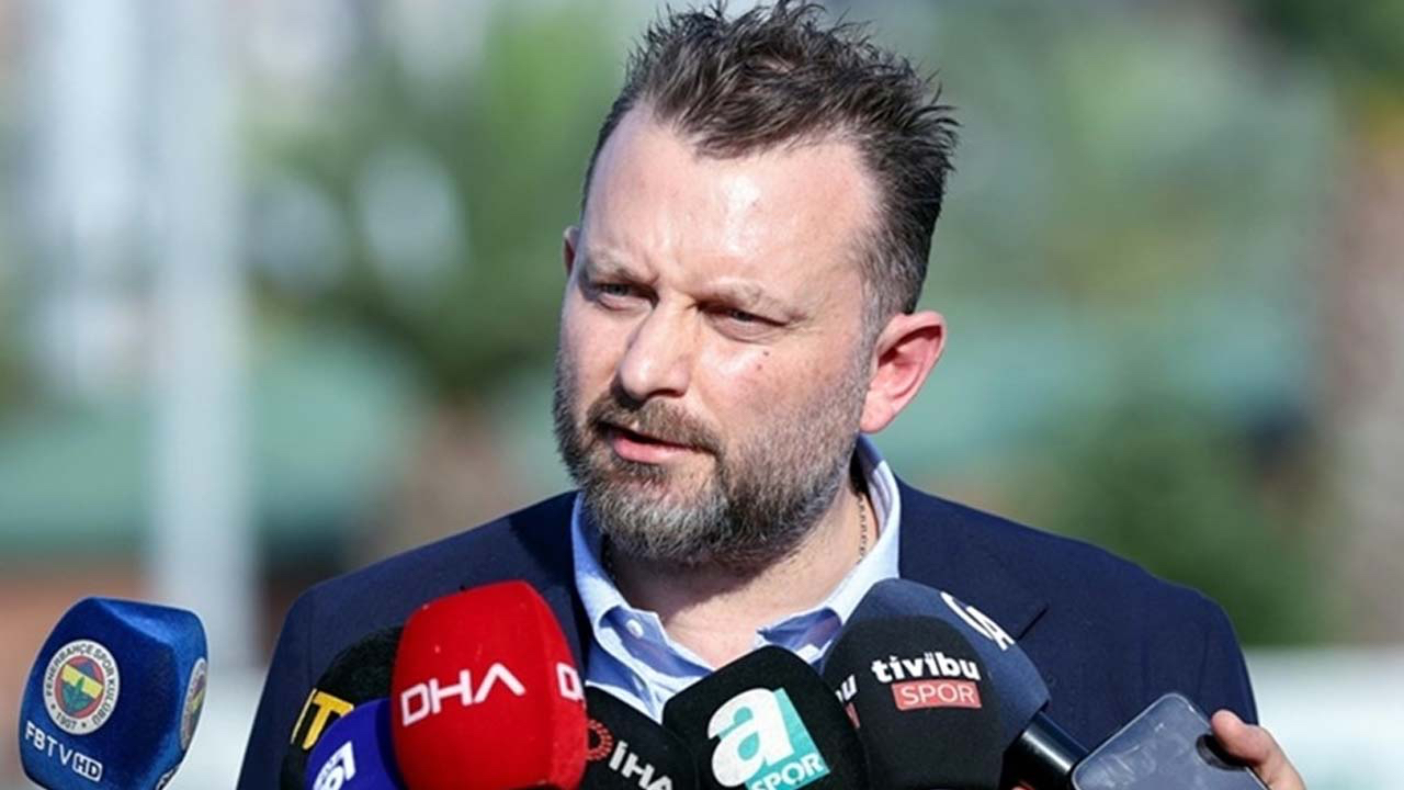 Fenerbahçe cephesinden Avrupa eşleşmesi hakkında ilk açıklama geldi