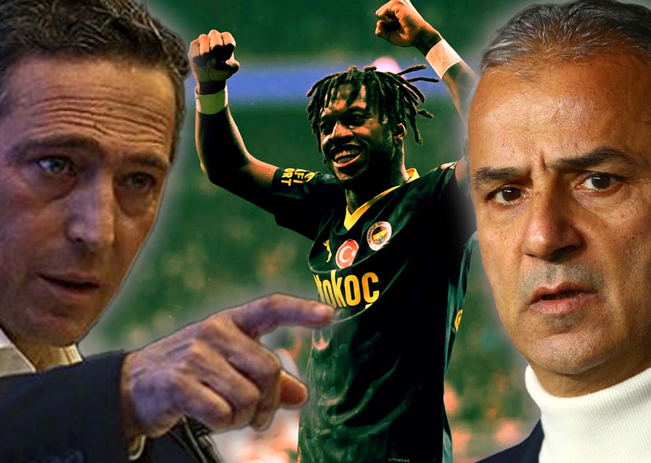 Fred’den sonra Fenerbahçe’ye Manchester United’dan bir yıldız daha geliyor! 15 milyon euroluk Fransız bedavaya Süper Lig’e imza atacak: İngilizler transferi duyurdu…