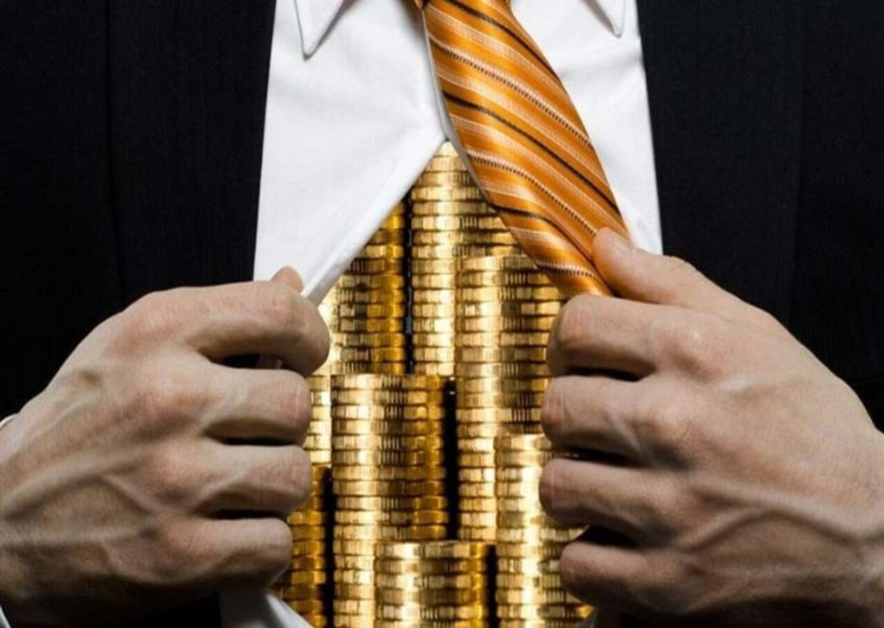 Forbes duyurdu: En çok kazandıran 10 meslek, dünyanın en güçlü 20 ekonomisi ve en zengin 100 Türk...