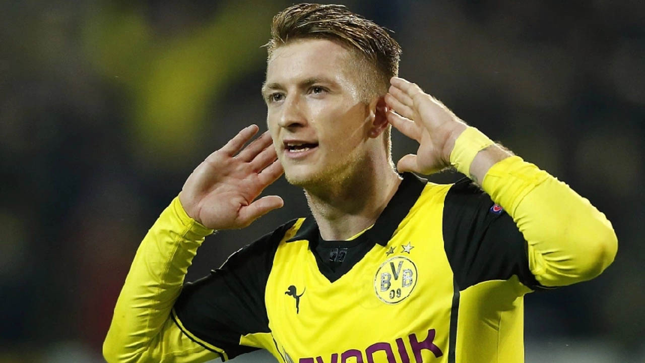 Trabzonspor'a bir dünyaca ünlü yıldız daha geliyor: Marco Reus bombası