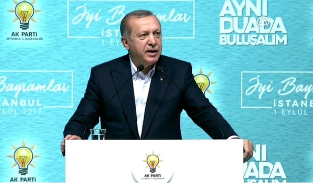 Cumhurbaşkanı Erdoğan'dan Arakan mesajları: "Hiç kimse konuşmasa, biz konuşacağız" / VİDEO