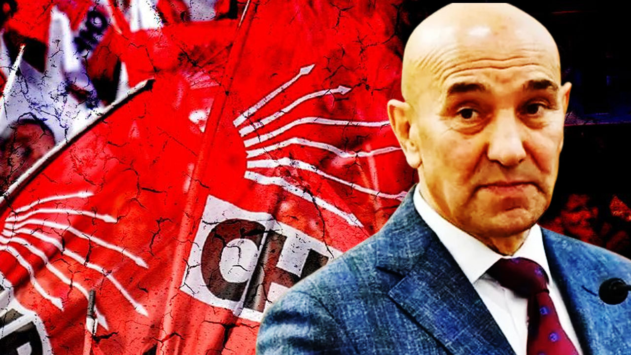 Soyer'den CHP'ye sitem: “Değişim sloganının altı boşaltıldı! Devrim niteliğindeki onlarca eserlere teşekkürü çok gördüler”