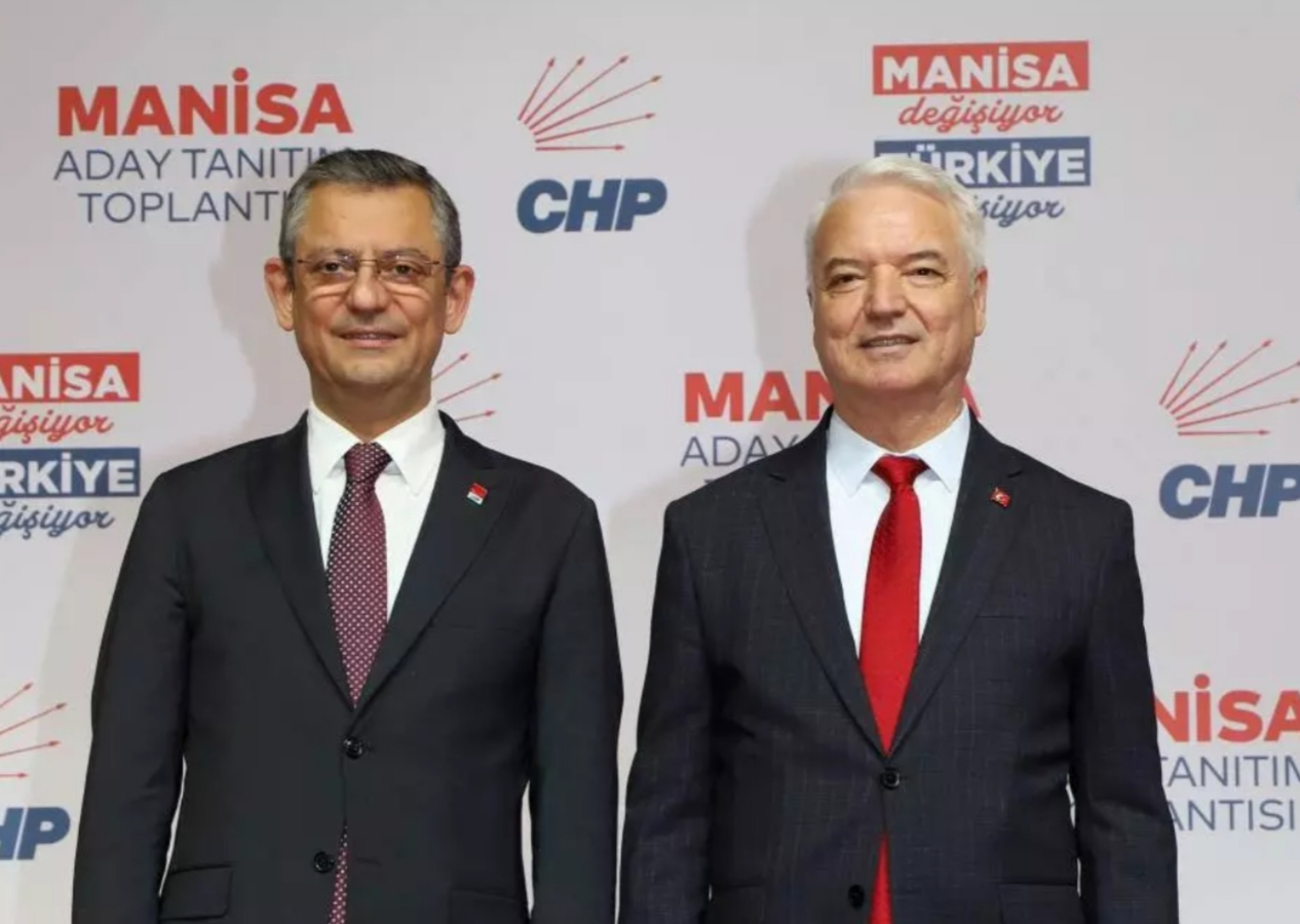 Özgür Özel'in memleketinde CHP'ye şok! Saadet Partisi de çare olmadı: Seçime giremeyecek