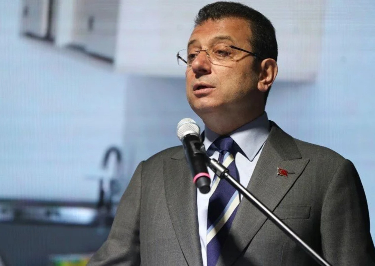 İmamoğlu'nun "İsrafı bitirdik" demek için TV'lere verdiği reklamın detayları ortaya çıktı!