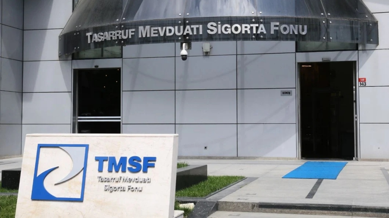 TMSF, Markantalya'yı yaklaşık 73 milyona satışa çıkardı