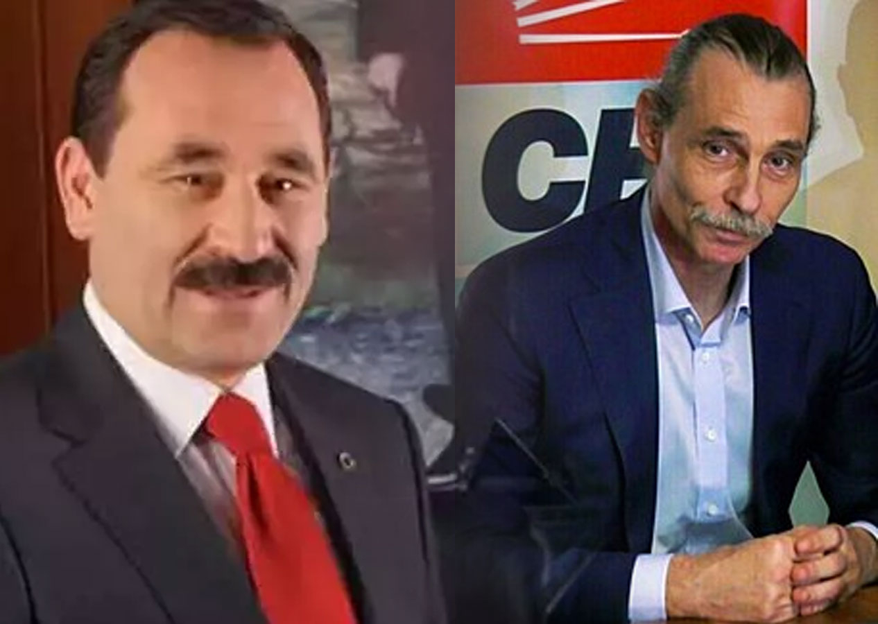 Etimesgut Belediye Başkan Adayı Enver Demirel'den CHP'li rakibi Beşikçioğlu hakkında açıklama