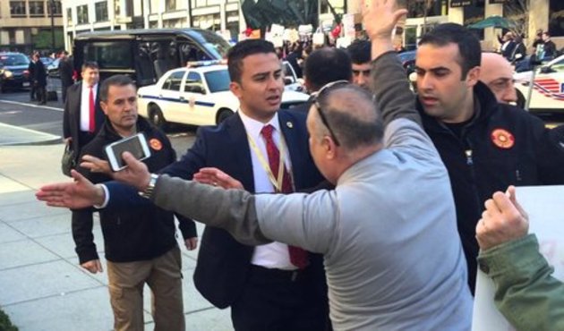 ABD'nin skandal kararına Türkiye'den yanıt!