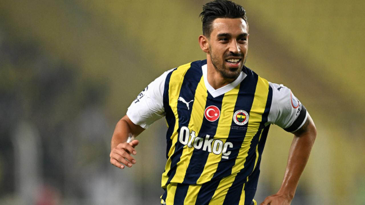 Fenerbahçe'de İrfan Can Kahveci'nin sakatlığı resmen açıklandı! İşte kaçıracağı maçlar...