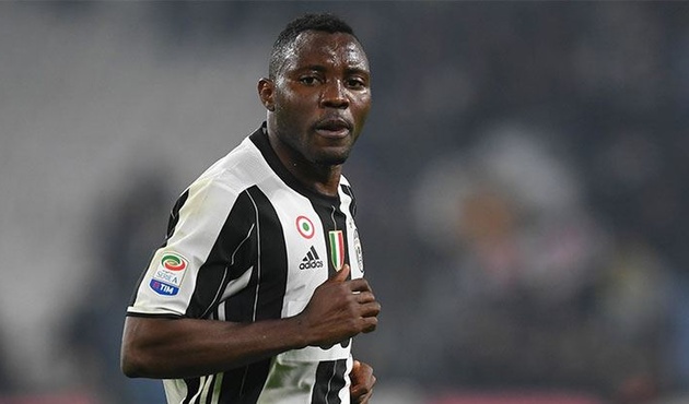 Galatasaray'ın gözdesi Asamoah'ta sıcak gelişme!