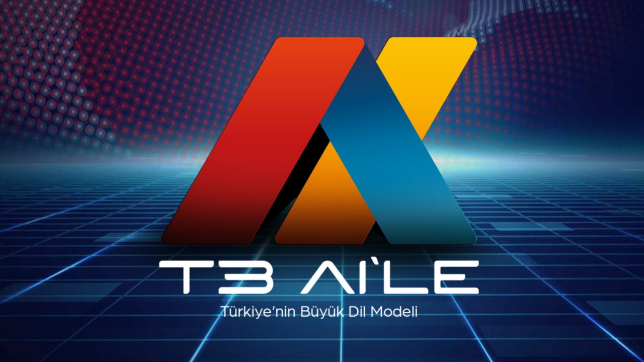 Selçuk Bayraktar Türkiye'nin ilk yapay zeka dil modelini duyurdu! Karşınızda "T3AI'LE"