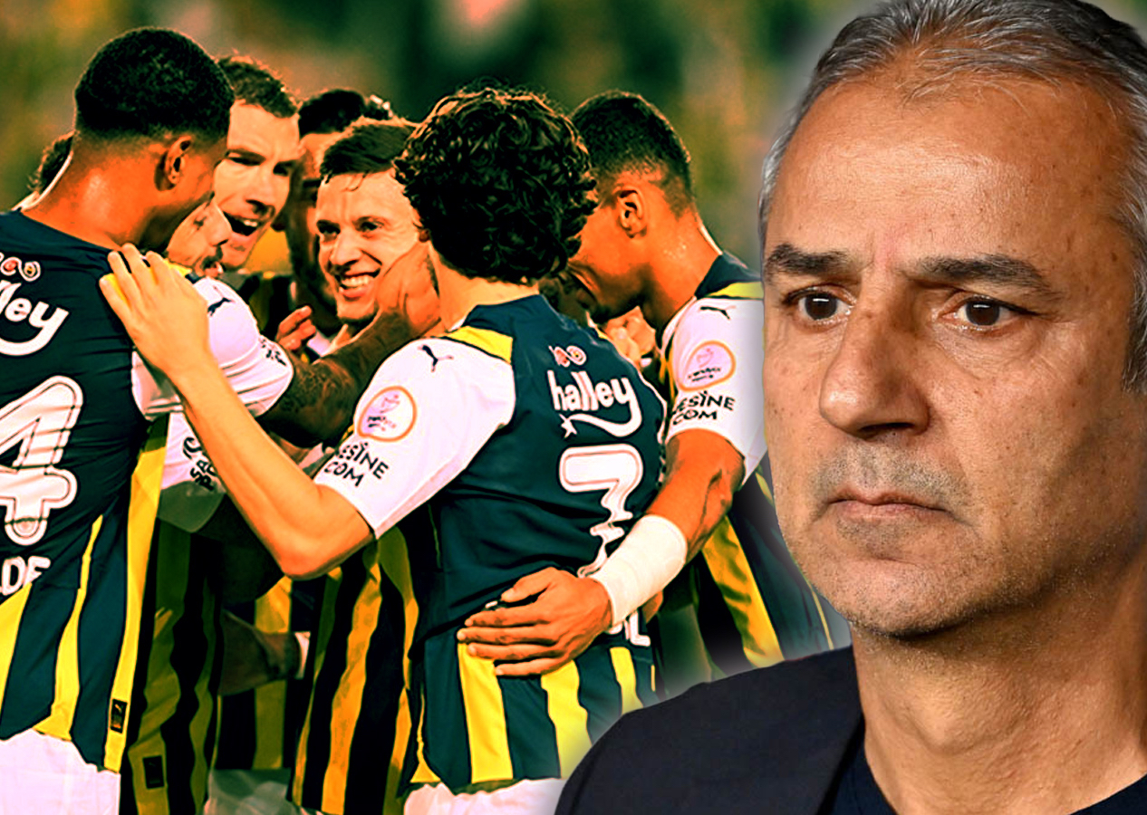Fenerbahçe'nin Kasımpaşa maçı ilk 11'i belli oldu! İsmail Kartal taşları yerinden oynatmaya hazırlanıyor: Rade Krunic kararı