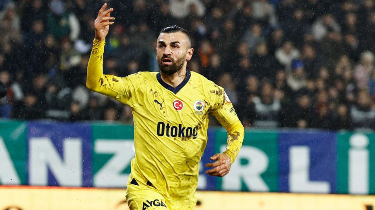 Serdar Dursun bir döndü pir döndü! A Milli Takım kapısı yeniden açılıyor