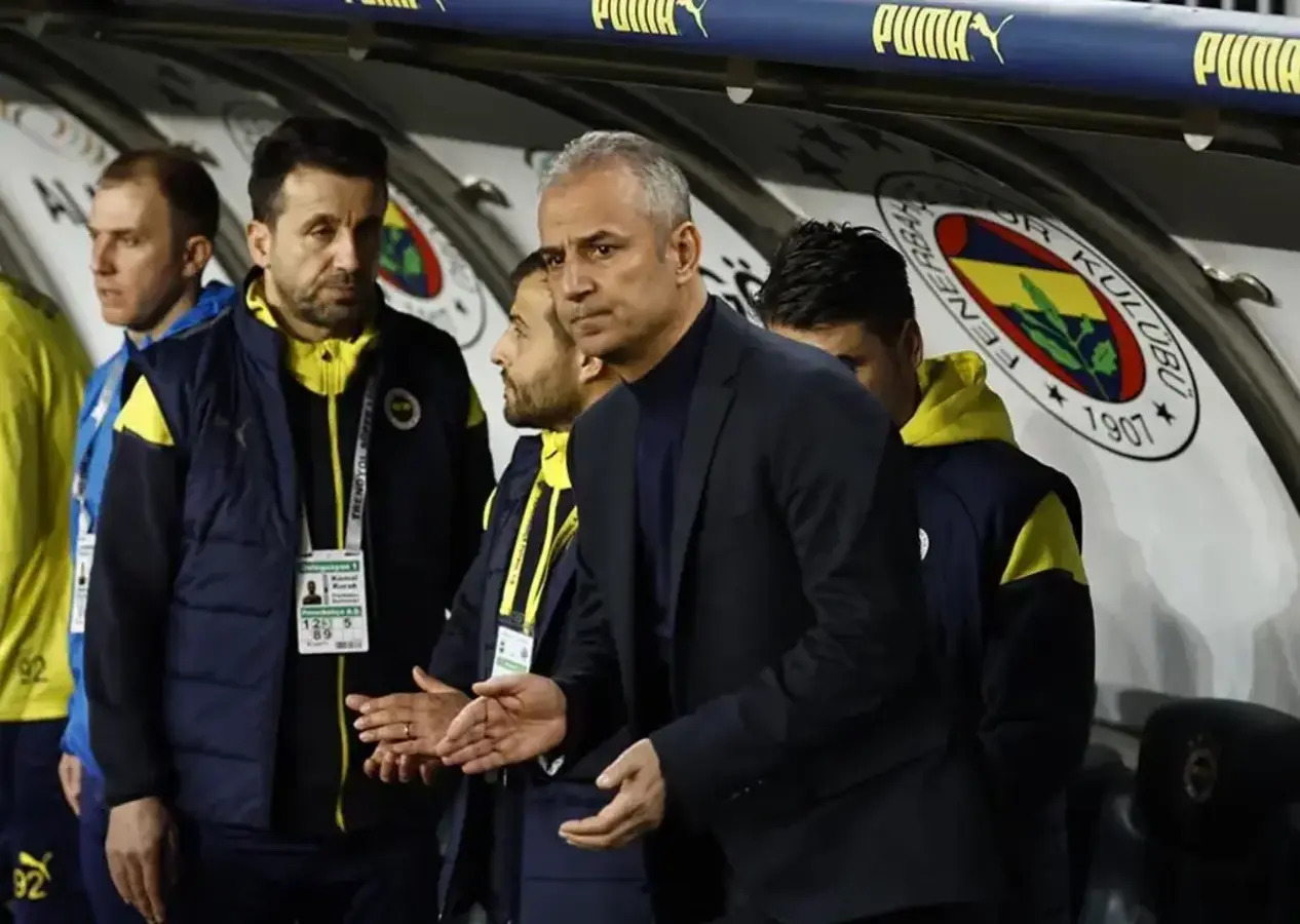 İsmail Kartal'dan dikkat çeken açıklama: Zor geçeceğini tahmin ediyorduk!