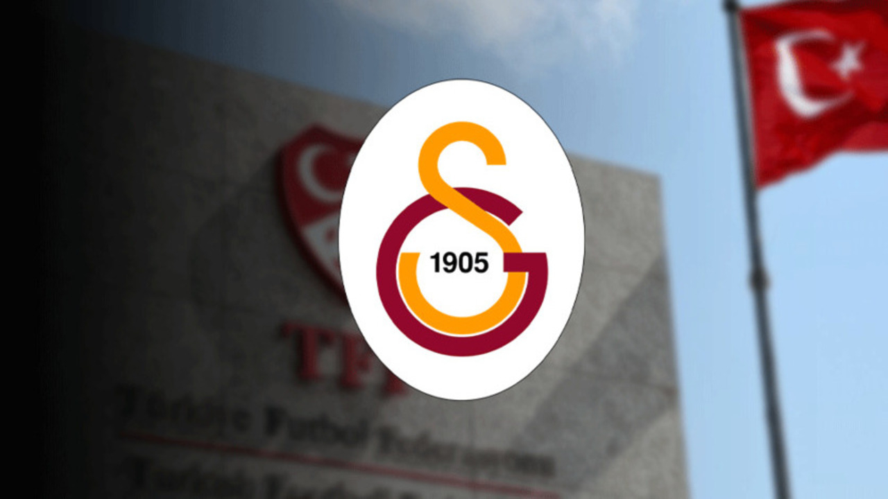 Galatasaray'dan Türkiye Futbol Federasyonu'na istifa çağrısı!