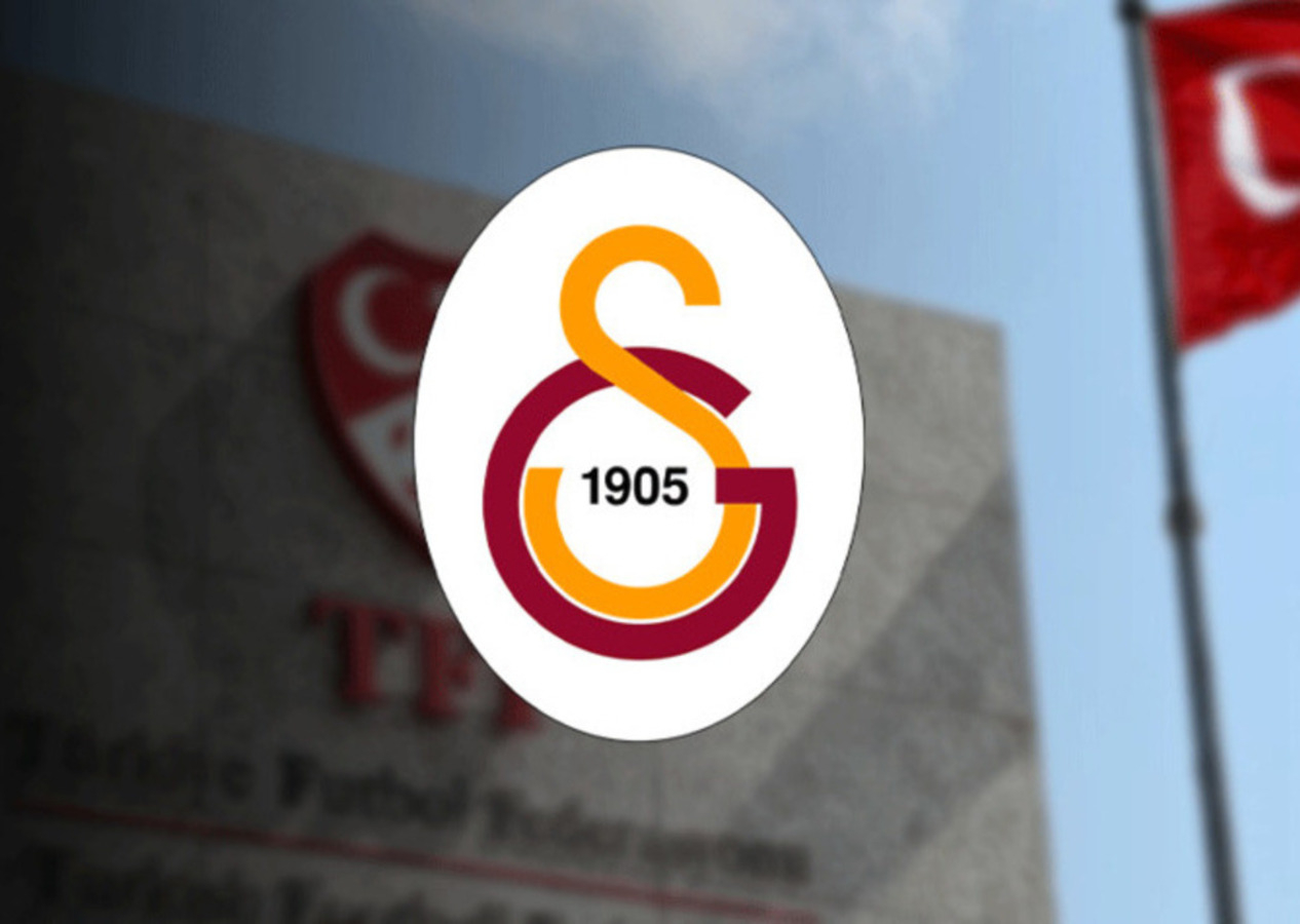 Galatasaray'dan Türkiye Futbol Federasyonu'na istifa çağrısı!
