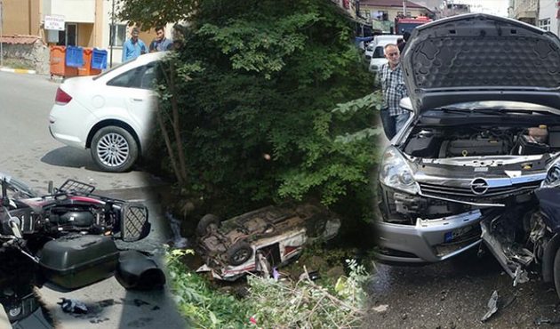6. günde üzücü tablo: 61 ölü, 310 yaralı!