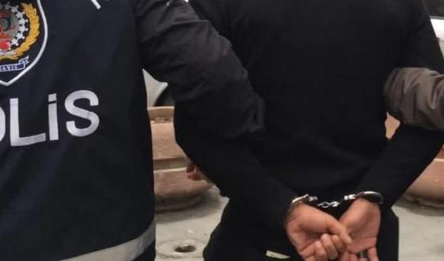 Sahte parayla kurbanlık almaya çalışırken yakalandı!