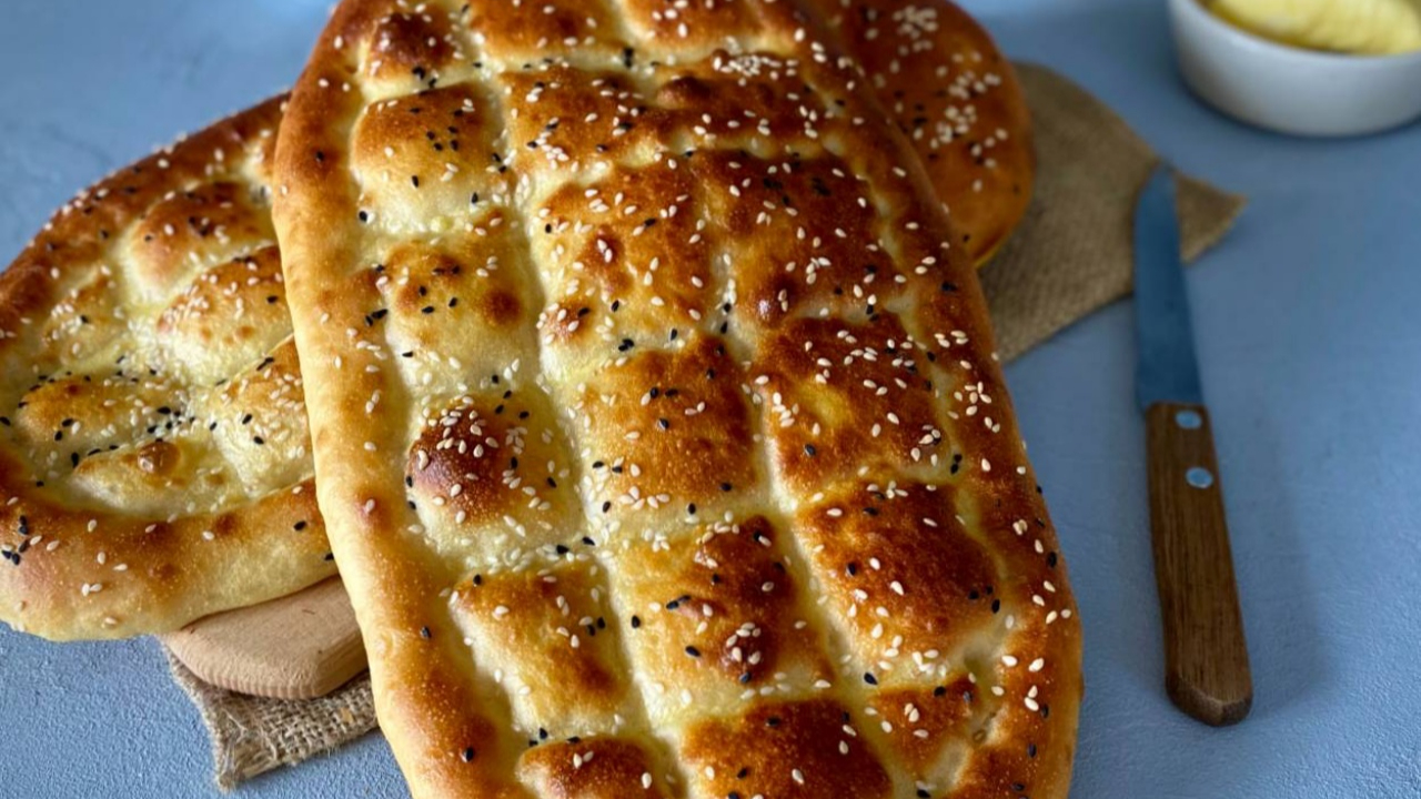 Ramazan pidesinin fiyatı belli oldu