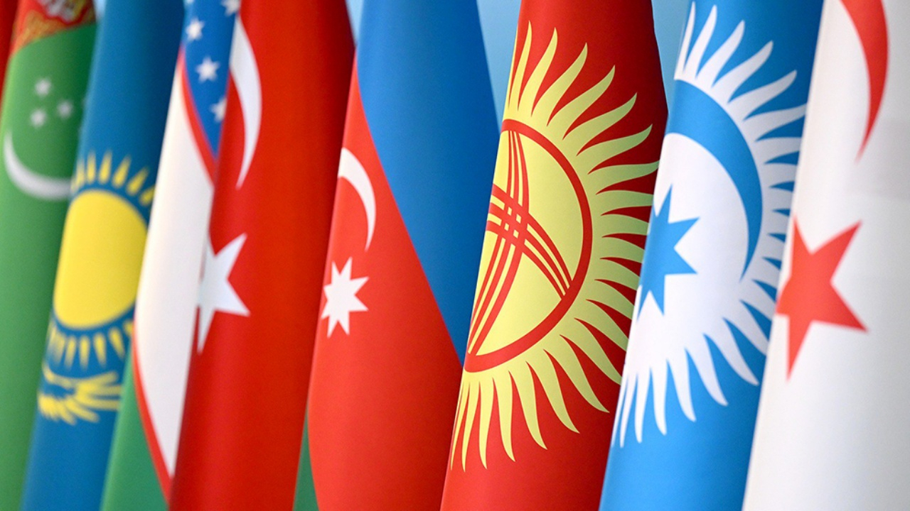 AB Asya’da ortak yatırım için Türk Devletleri Teşkilatı’nın kapısını çaldı