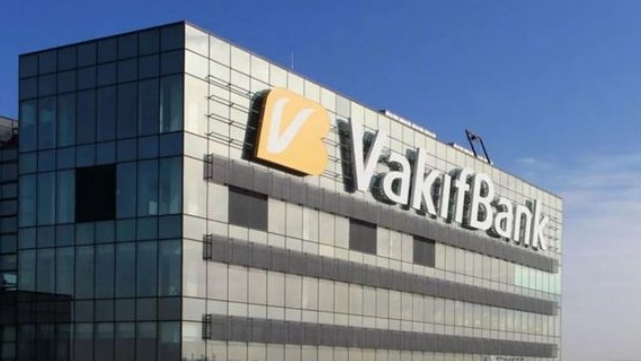 VakıfBank’tan ekonomiye 14 milyar dolarlık kaynak