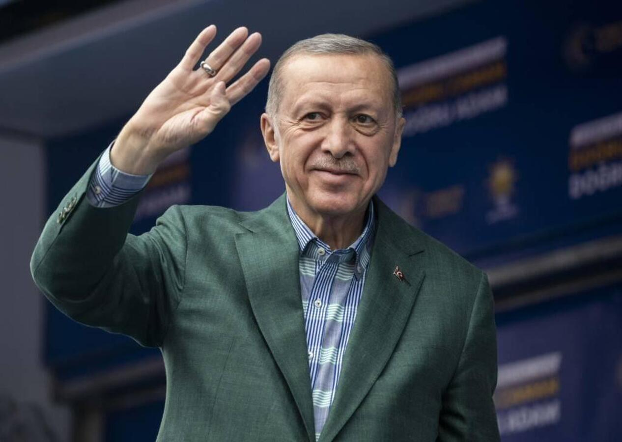 Cumhurbaşkanı Recep Tayyip Erdoğan 70 yaşında! Sosyal medyadan milyonlarca kişi kutladı