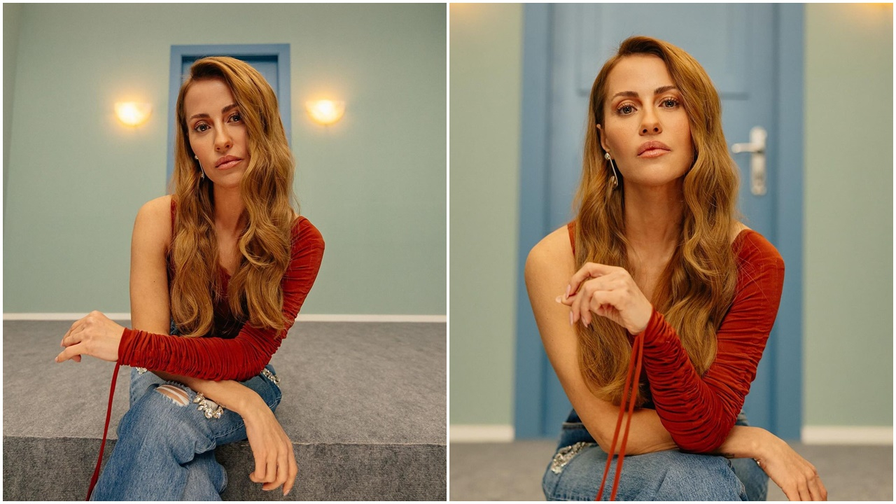 Derya Uluğ, ''Elim, ayağım titredi'' diyerek duyurdu! Kendisine tehdit ve tacizlerde bulunan saplantılı hayranı uzaklaştırma kararına rağmen konserine geldi