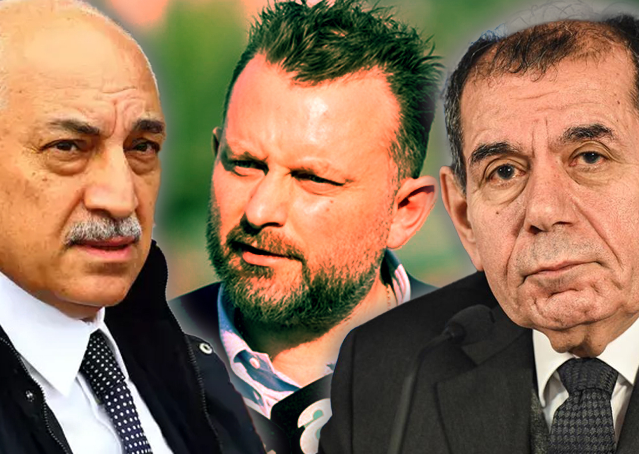 Fenerbahçe'den Galatasaray ve TFF'ye şok açıklama: "Bir takım lehine bu kadar açık ve net bir kayırma daha önce görülmemiştir"