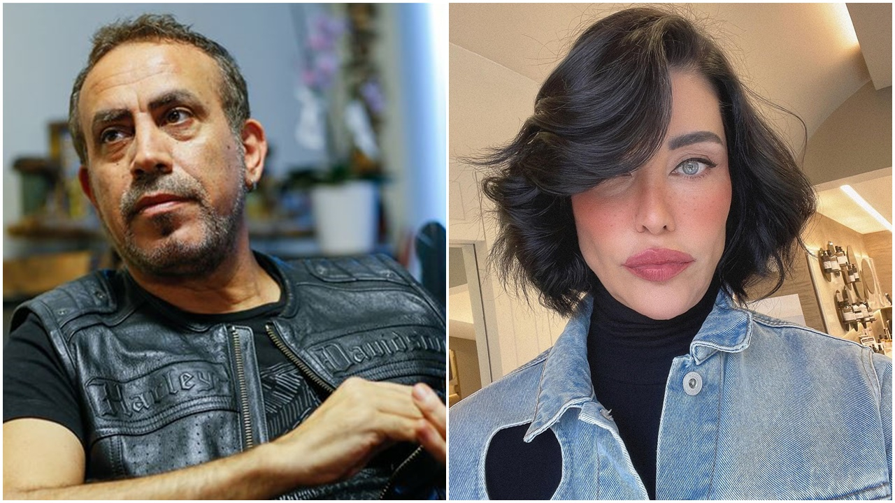 Haluk Levent'i dolandırıcılıkla suçlamıştı! Deniz Akkaya hakkında hapis talebi