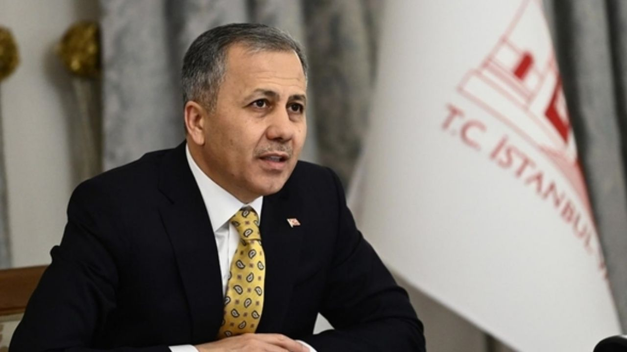 Bakan Yerlikaya: “Çığ altında kalan minibüsten 12 vatandaşımız yaralı olarak kurtarıldı, 1 vatandaşımız hayatını kaybetti"