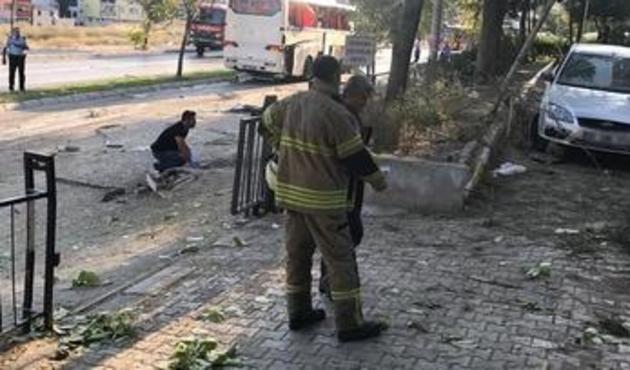 Bakan'dan flaş İzmir açıklaması!