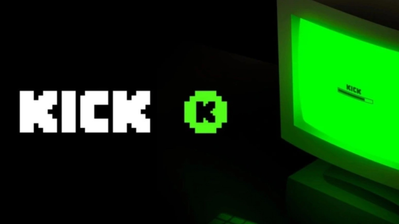 Canlı yayın platformu Kick'in erişim engeli kaldırıldı