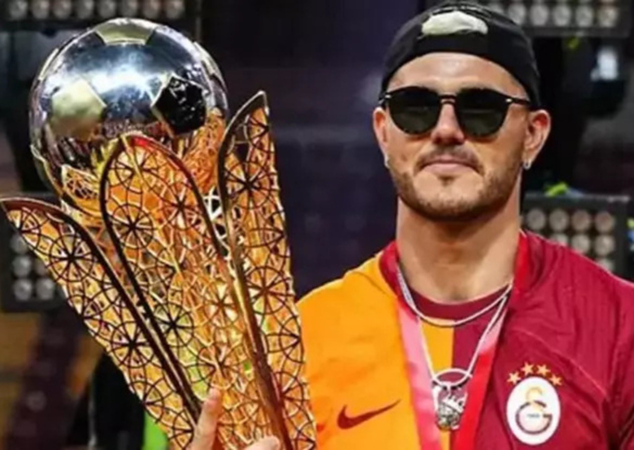 Mauro Icardi suskunluğunu bozdu! Fenerbahçe'yi kızdıracak sözler