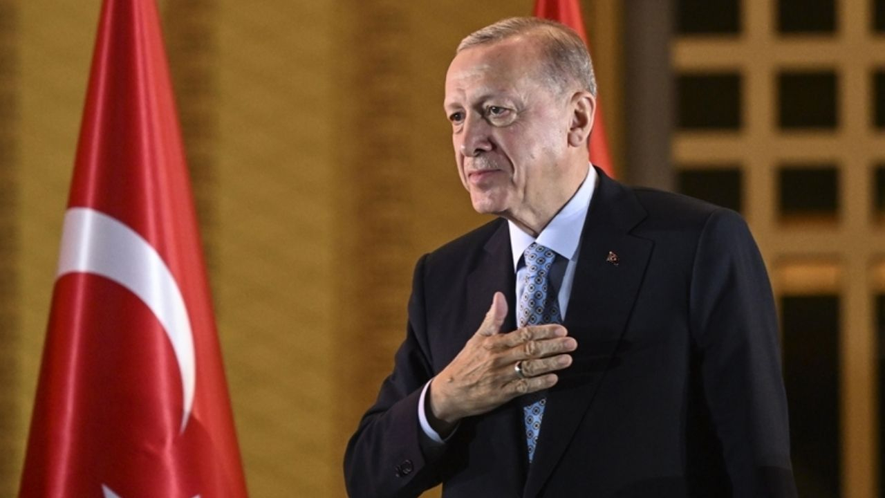Diplomatik kutlama! Üç ülkenin lideri Cumhurbaşkanı Erdoğan'ın doğum gününü kutladı