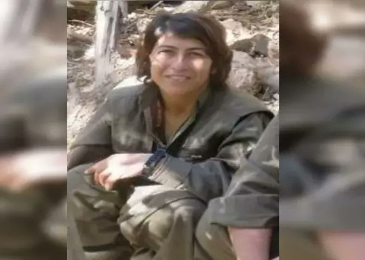 MİT'ten Kamışlı'da nokta operasyon: YPG-YPJ'nin sözde sorumlusu öldürüldü!