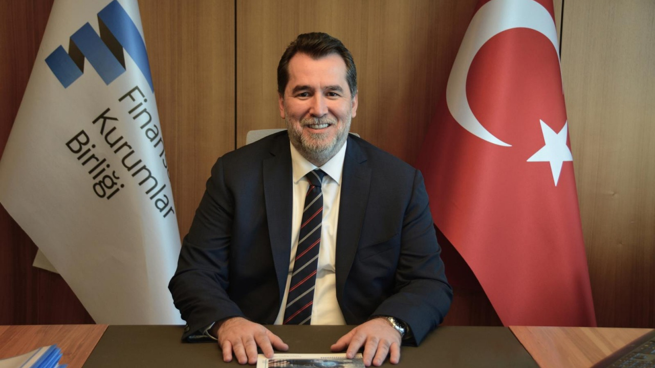 Banka dışı finans kurumlarının işlem hacmi 1.1 trilyon liraya ulaştı