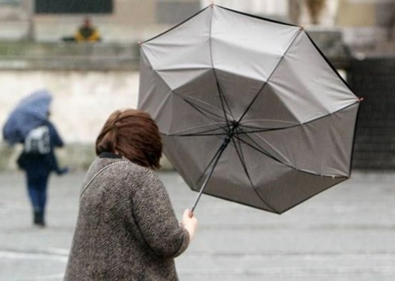 Meteorolojiden 3 il için fırtına uyarısı!
