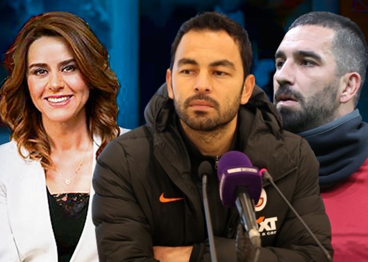 Seçil Erzan davasında yeni kayıtlar ortaya çıktı! İşte Arda Turan ve Selçuk İnan detayı!