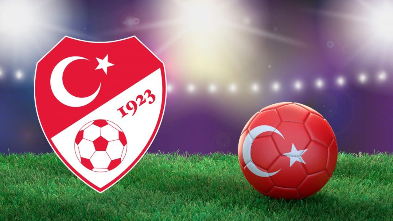 TFF'den flaş karar: 2 milli takım daha kuruluyor!
